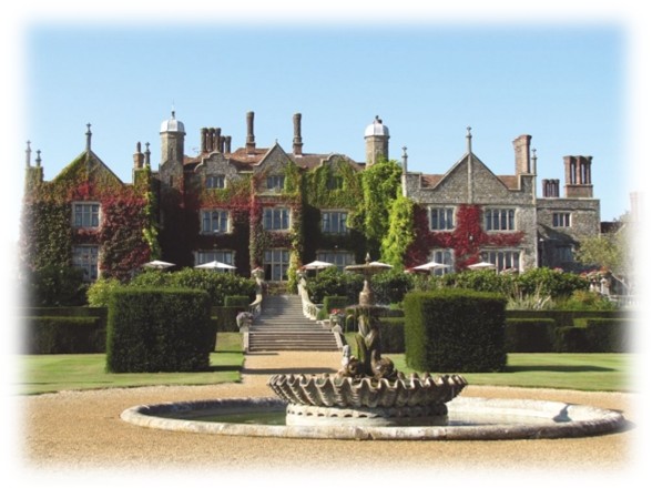 Eastwell Manor