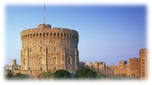 Windsor Round Tower