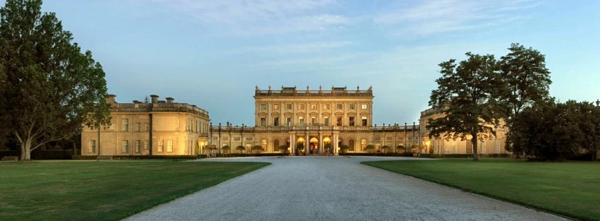 Cliveden House