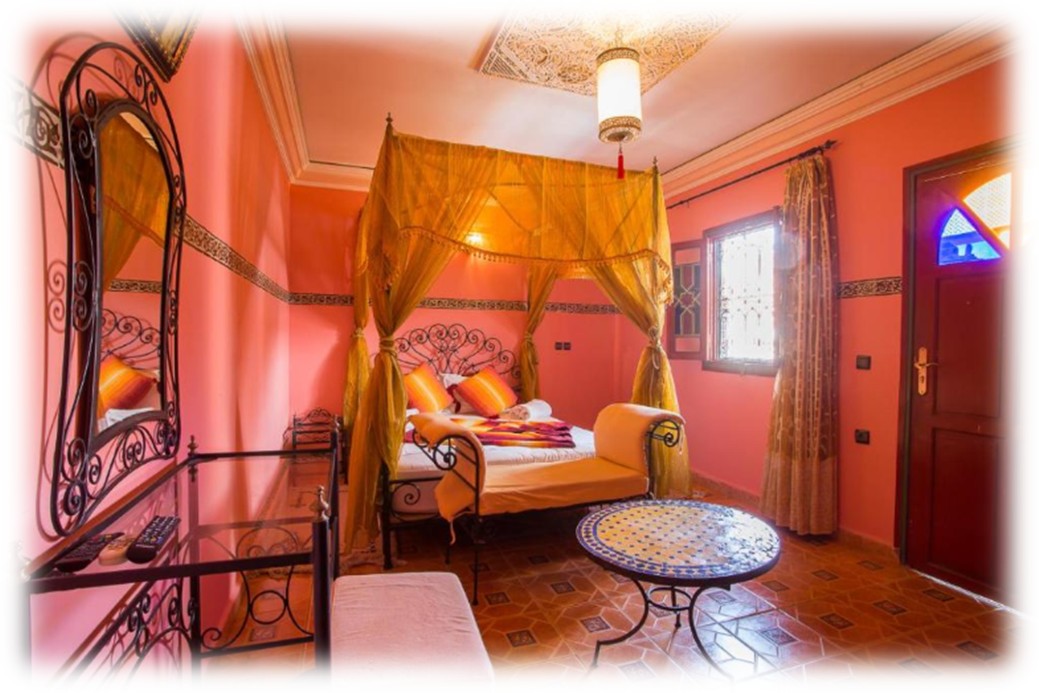 Cameră Tradițională